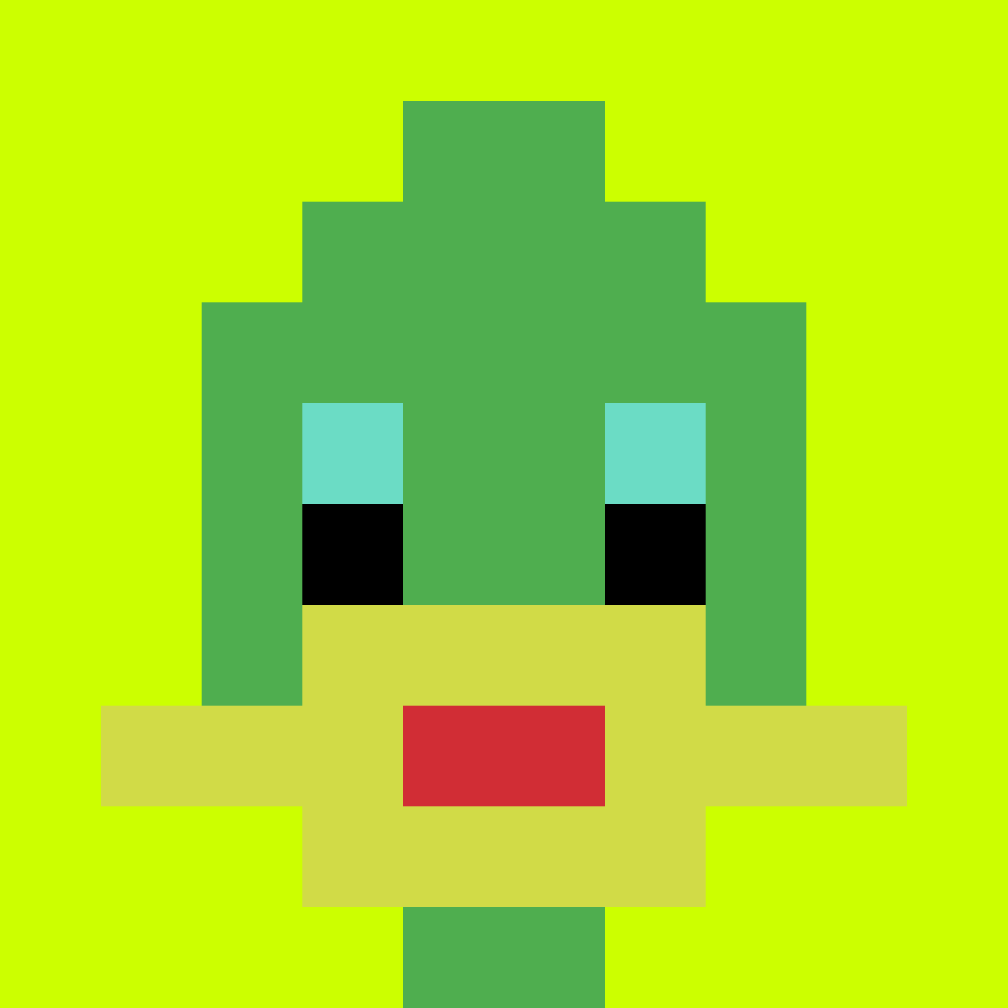 Robingoose #3738