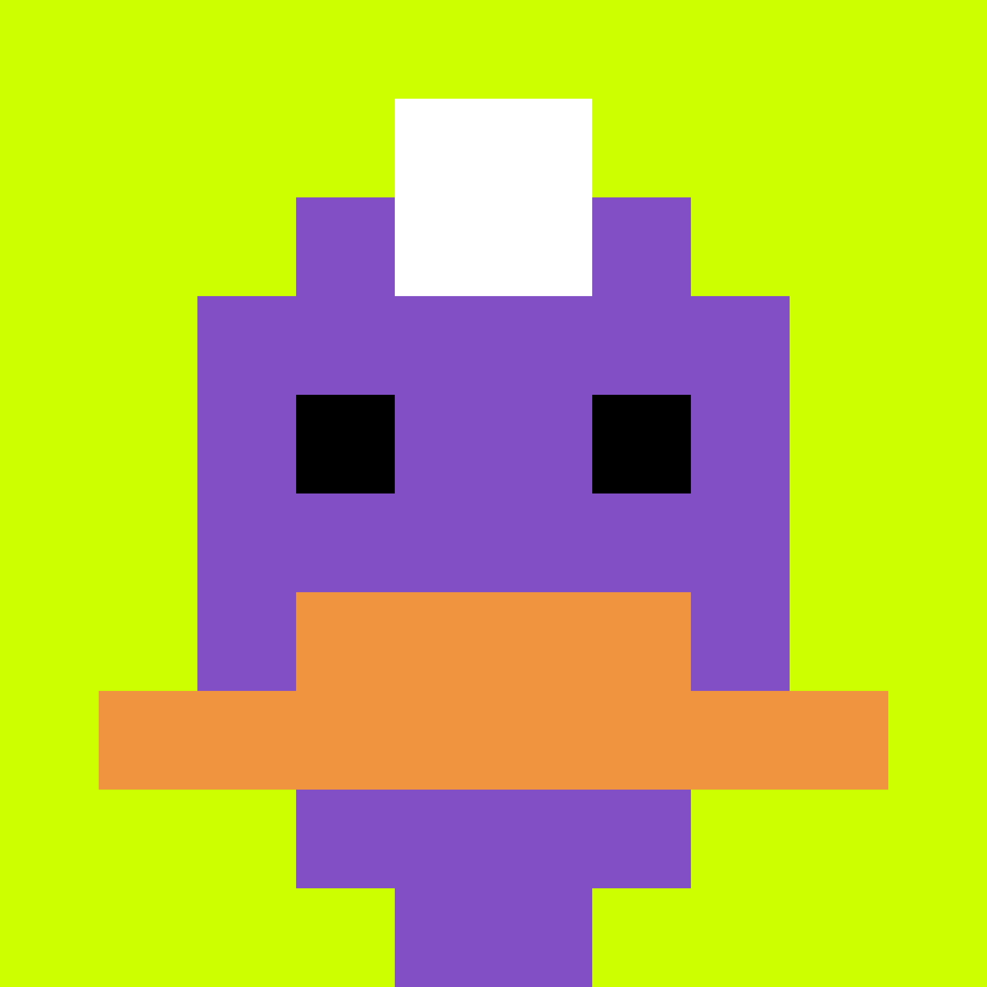 Robingoose #5508