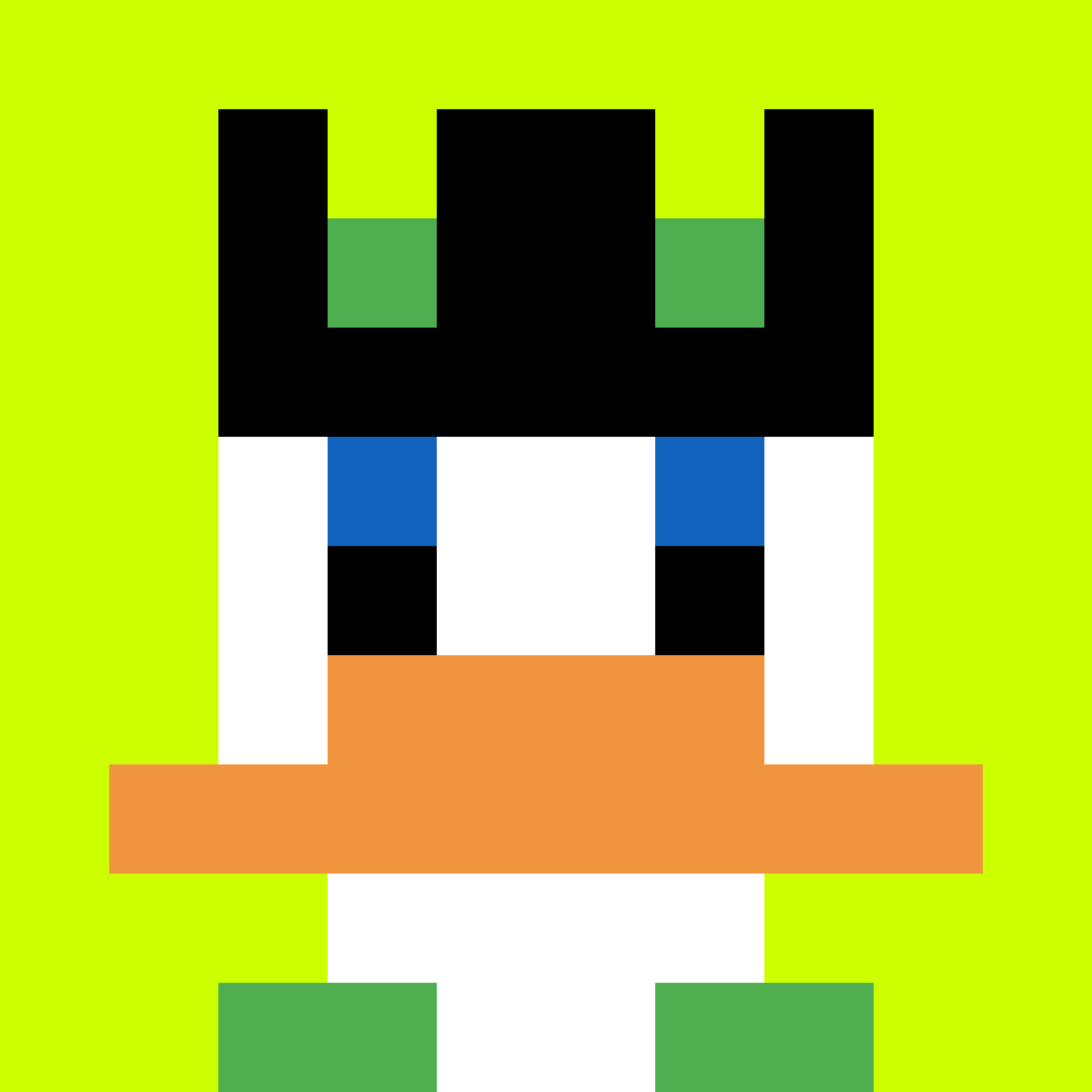 Robingoose #5518