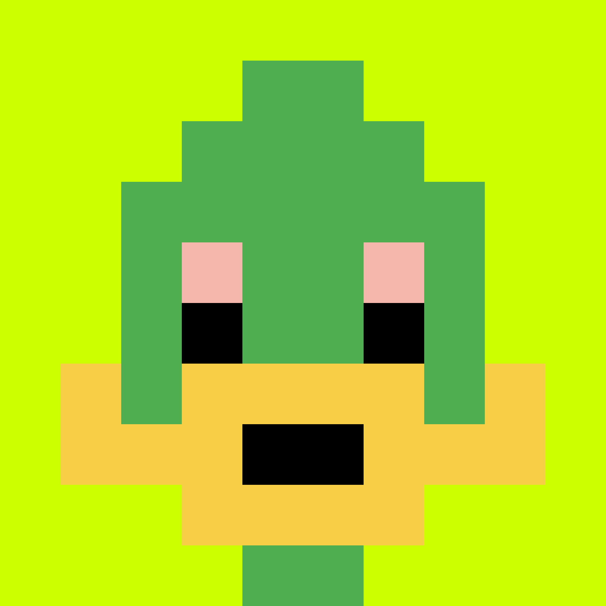 Robingoose #5554