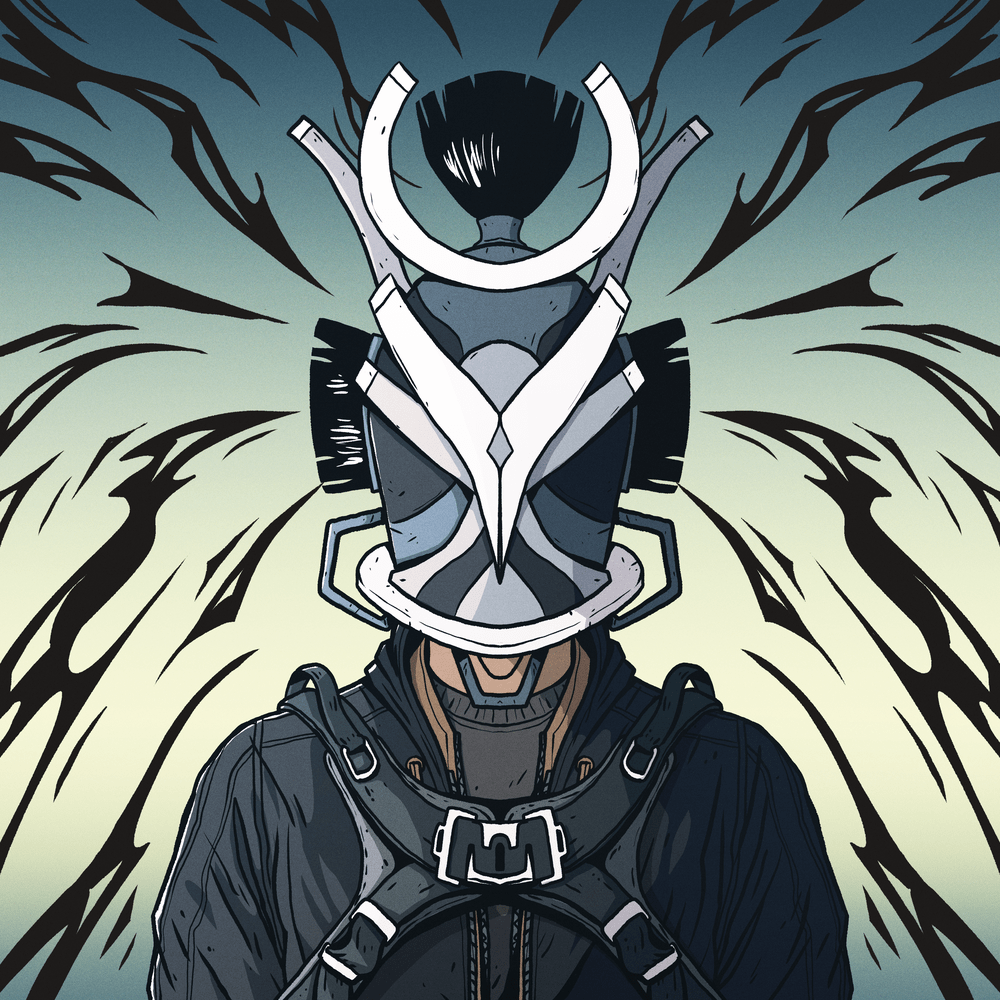 Ascended #6711