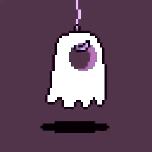 Ghosted #4971