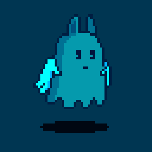 Ghosted #4980