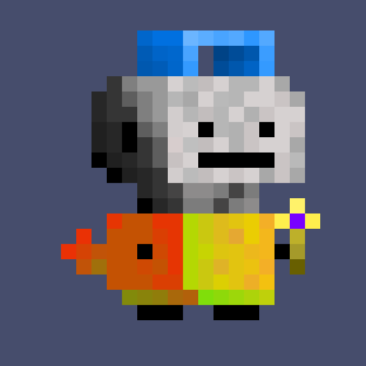 Robo #1036