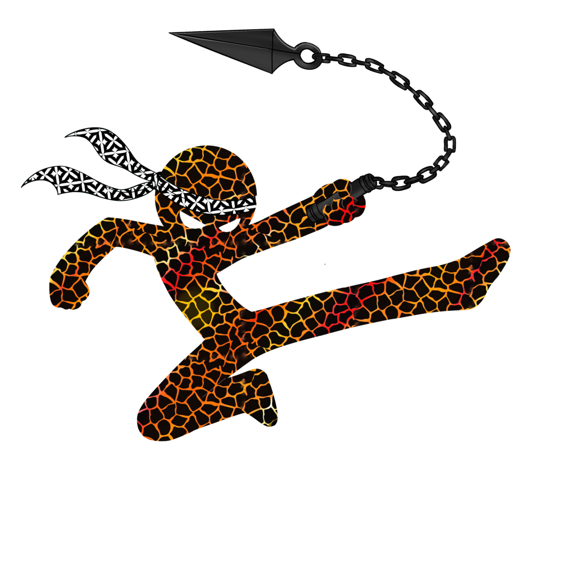 Stickman #2121