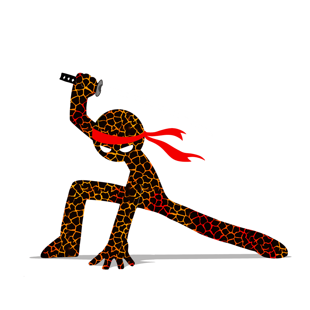 Stickman #4098