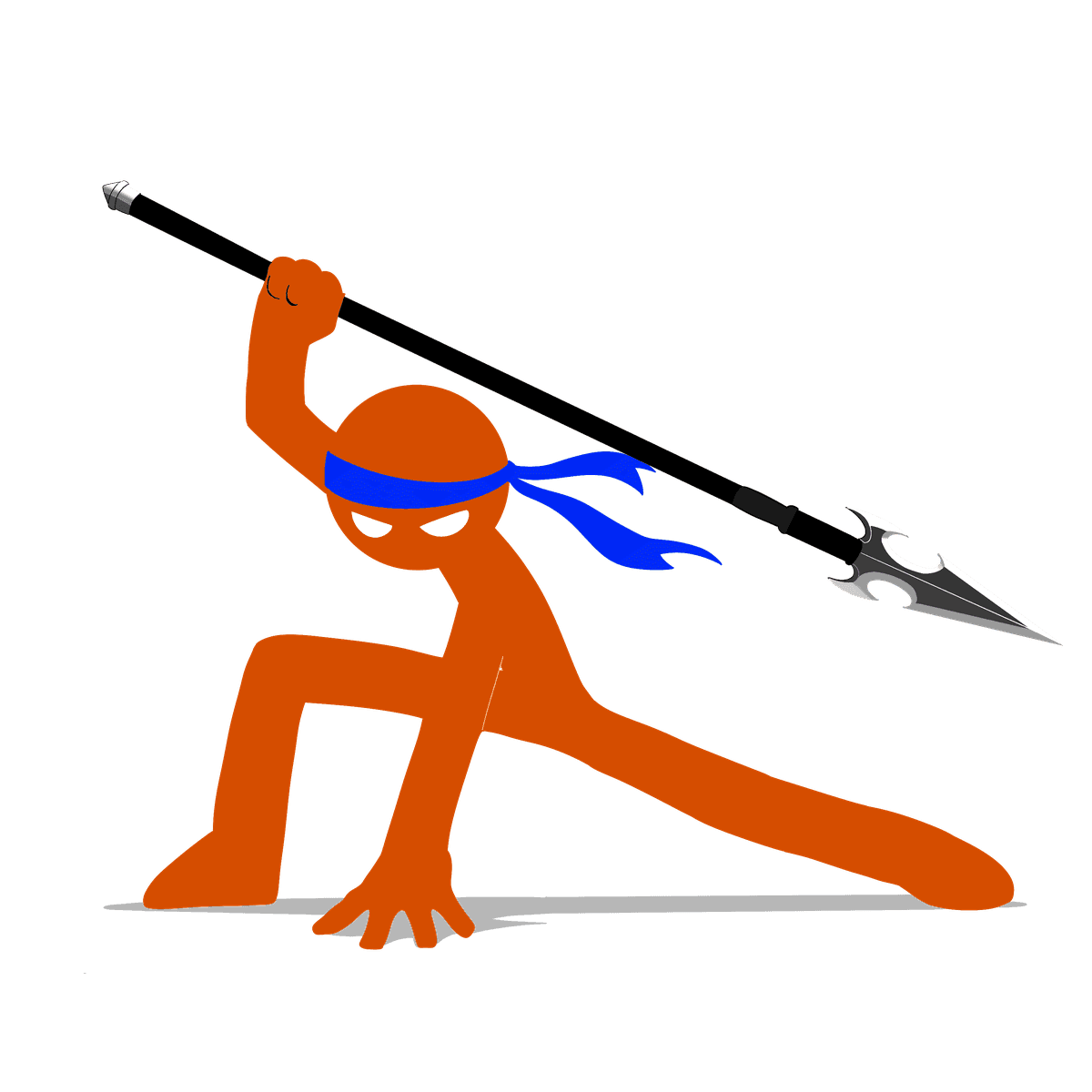 Stickman #4099