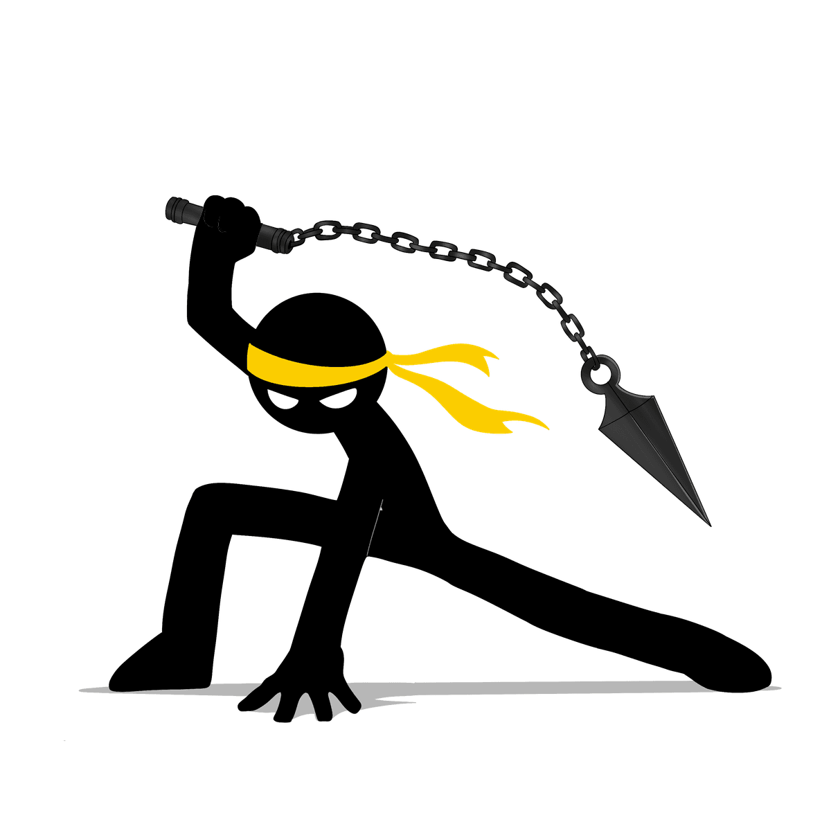 Stickman #6329