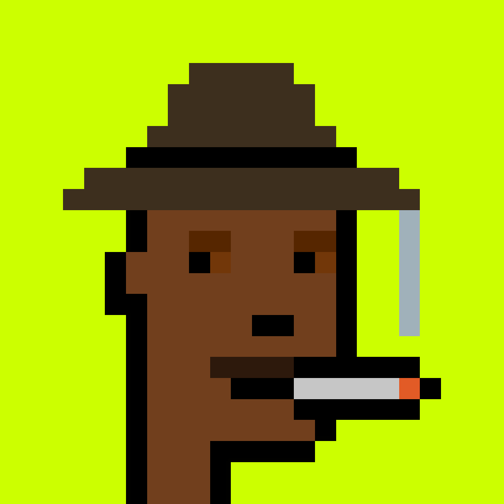 CryptoRobinhoodPunks #3015
