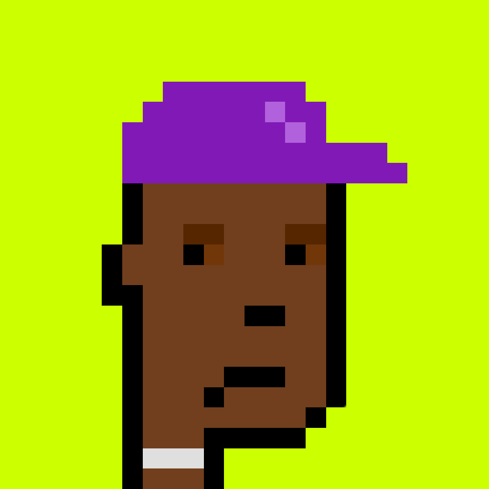 CryptoRobinhoodPunks #3019