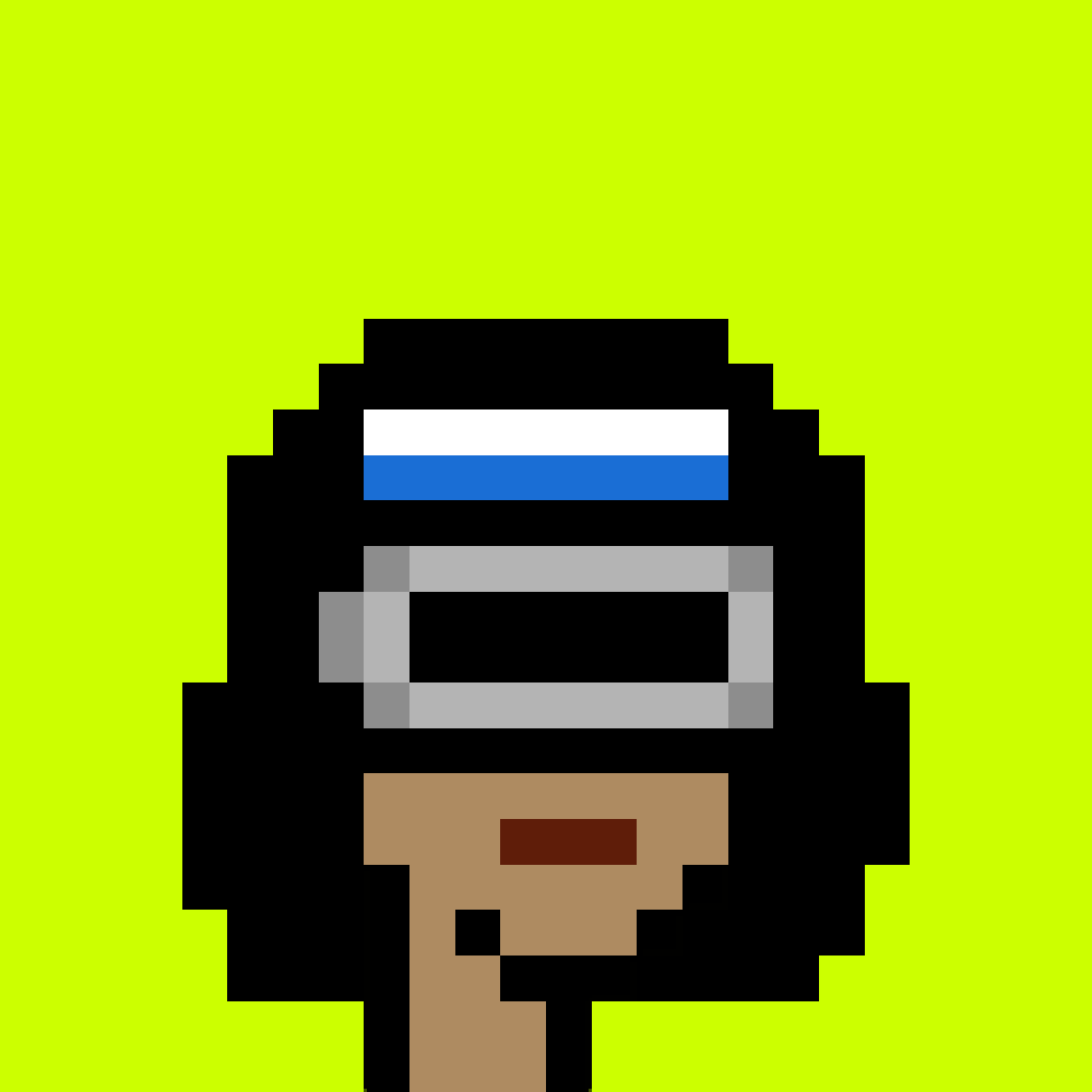 CryptoRobinhoodPunks #3041