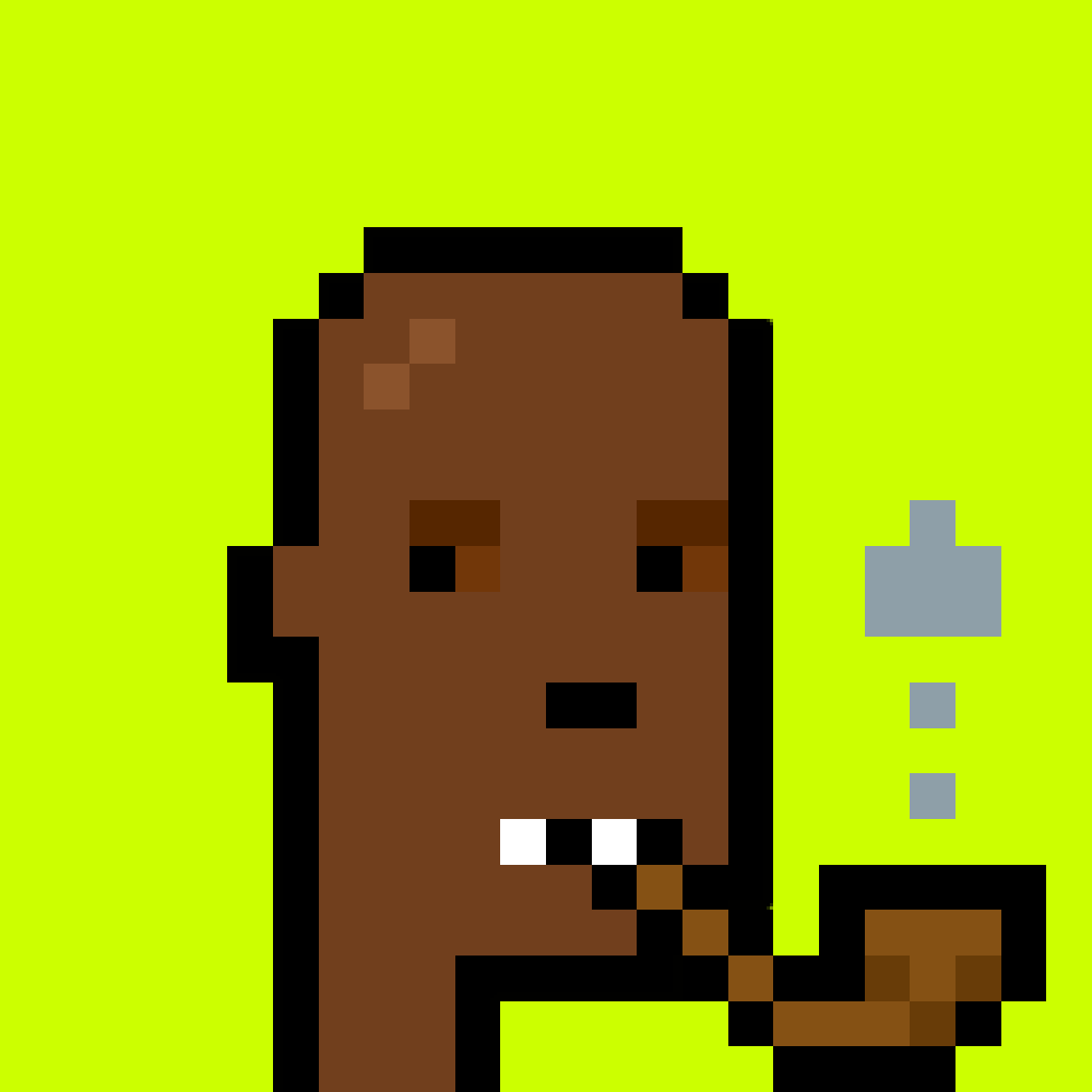 CryptoRobinhoodPunks #3048