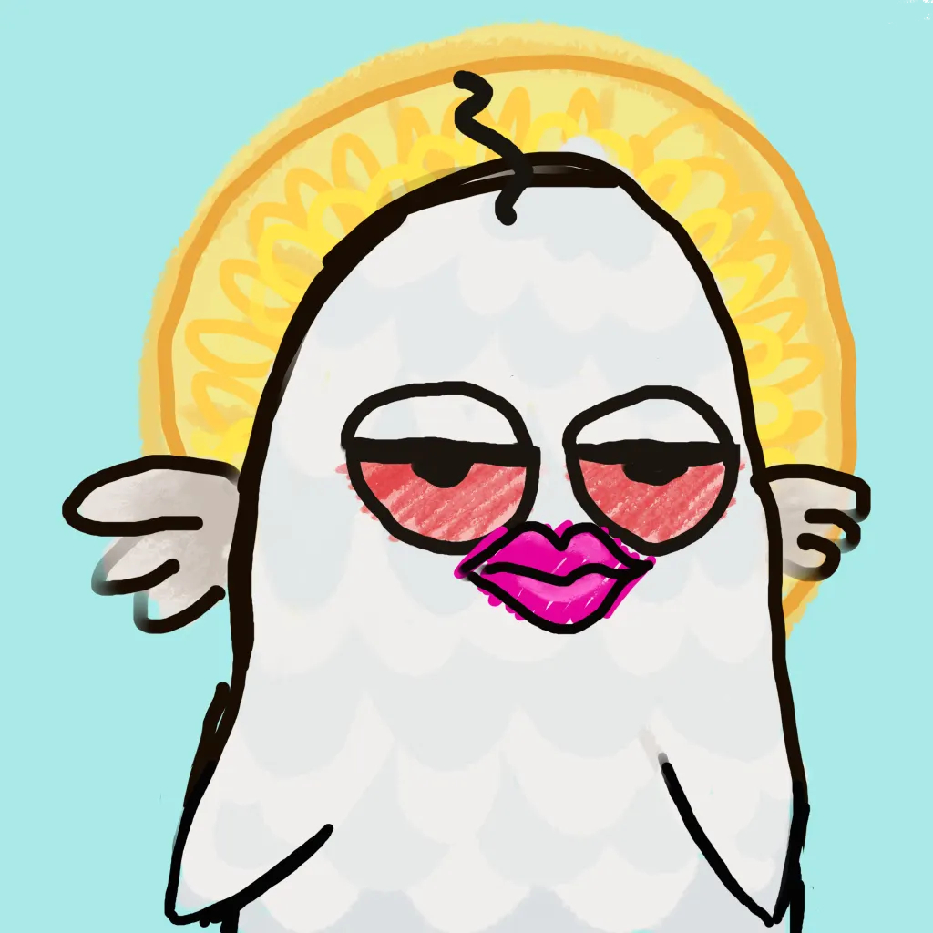 Babu Pengus #4161