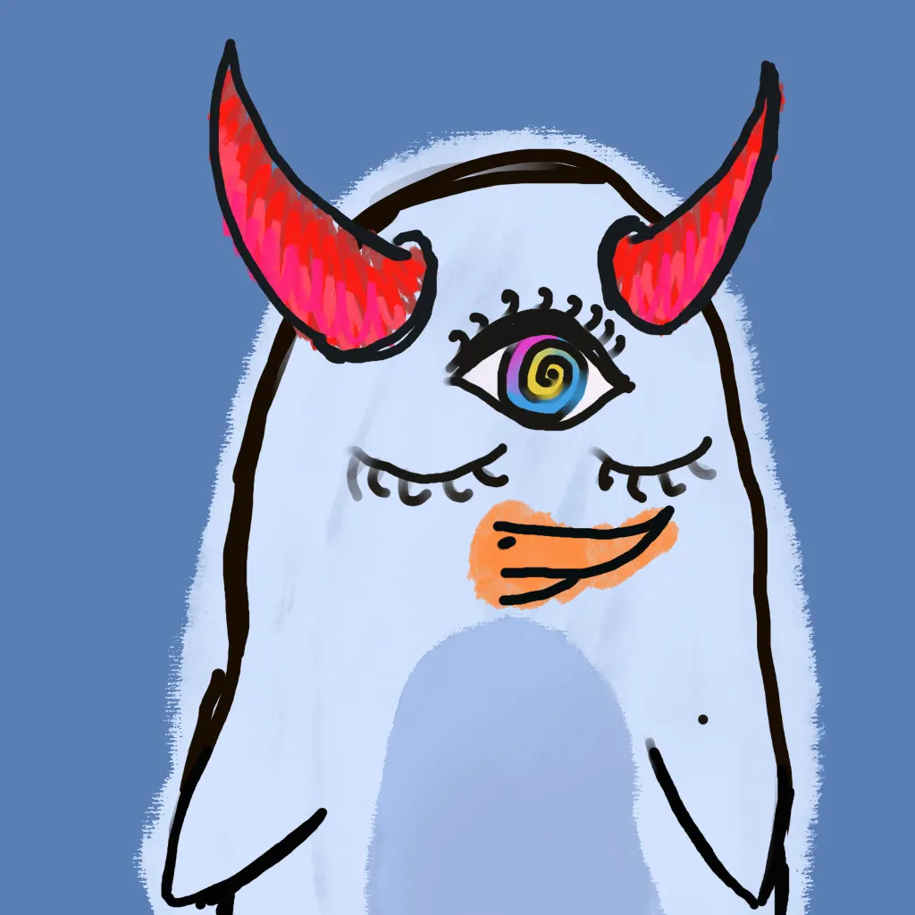 Babu Pengus #9957