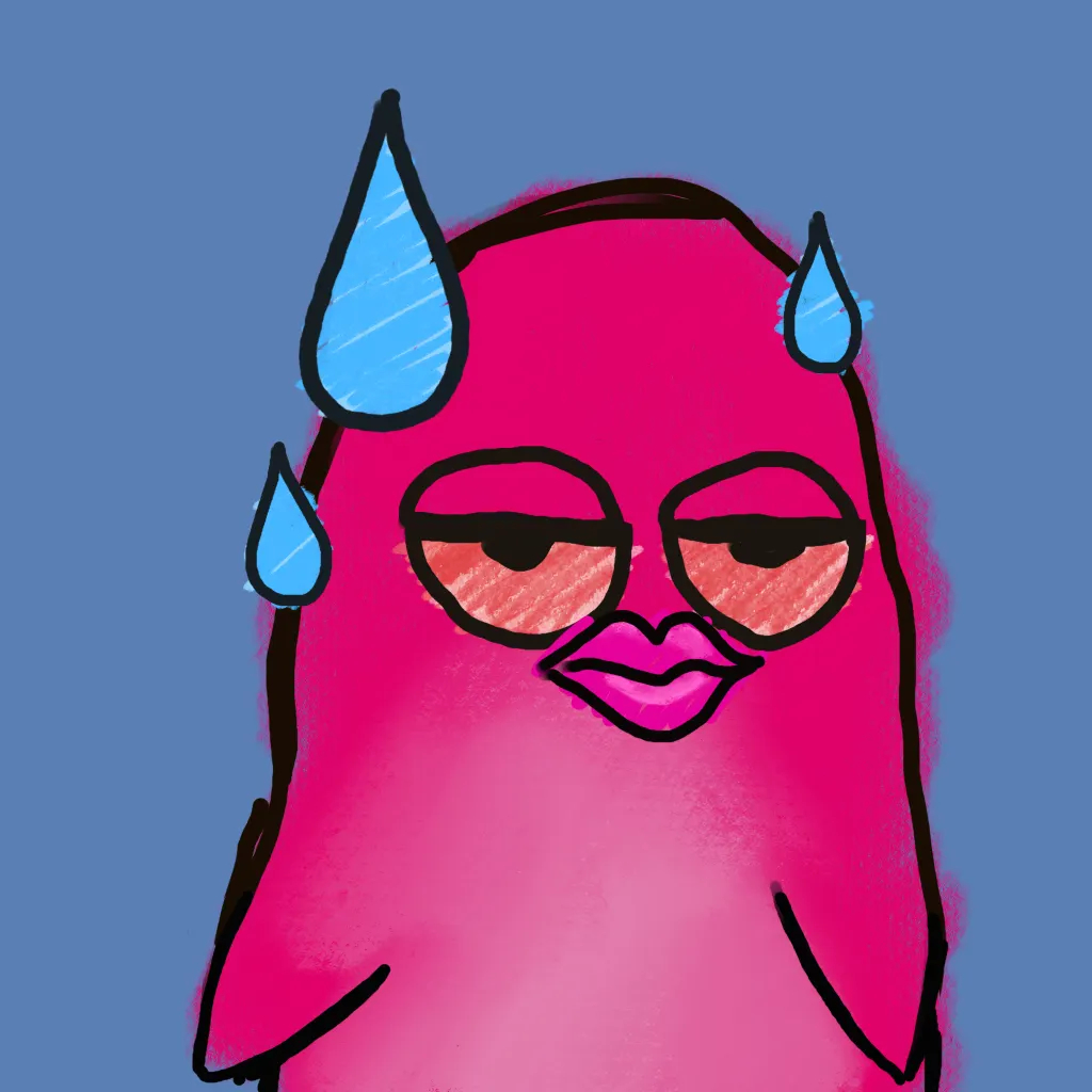 Babu Pengus #9959
