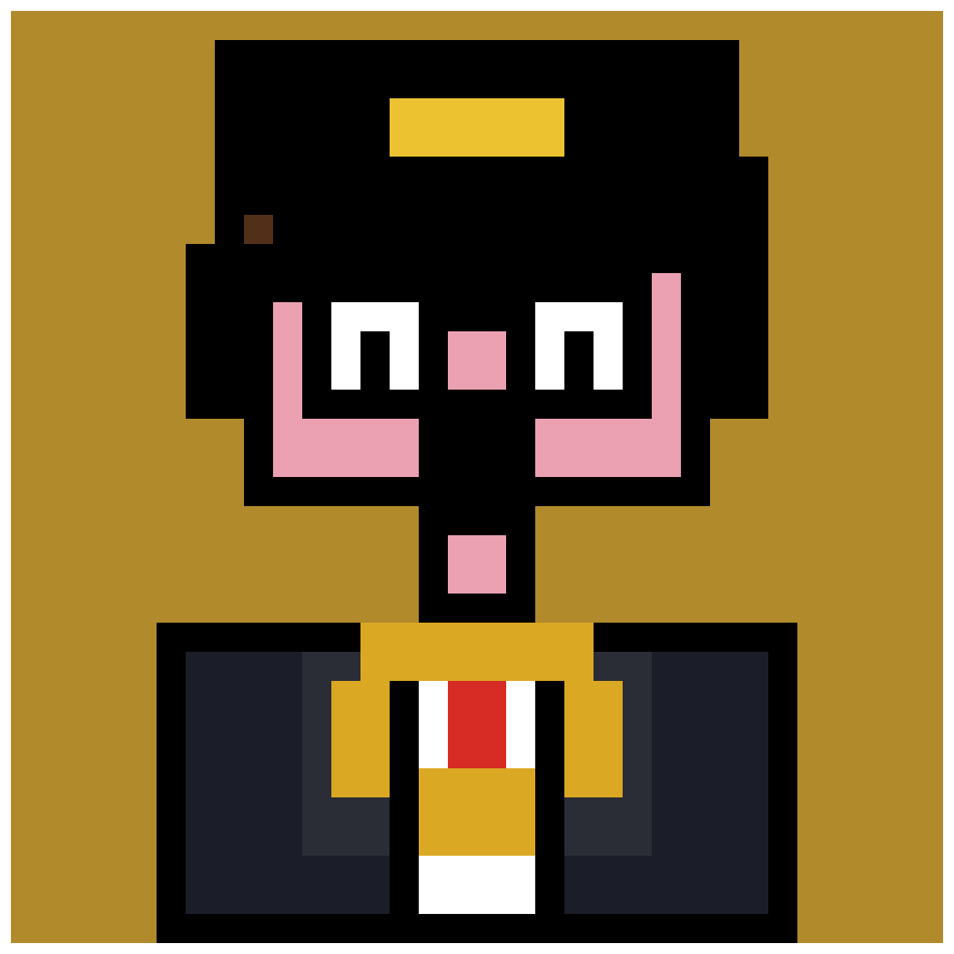 Stonk Trader #1419