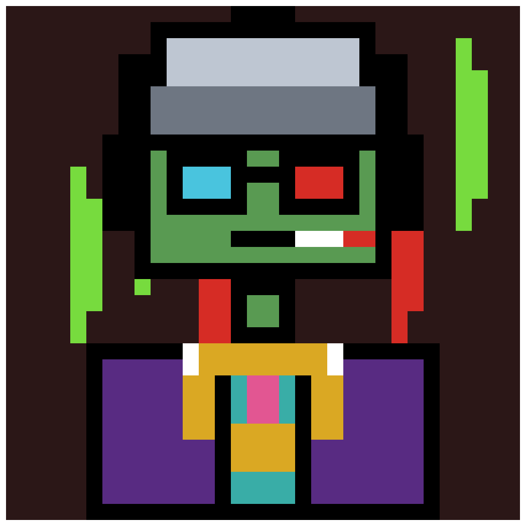 Stonk Trader #1488
