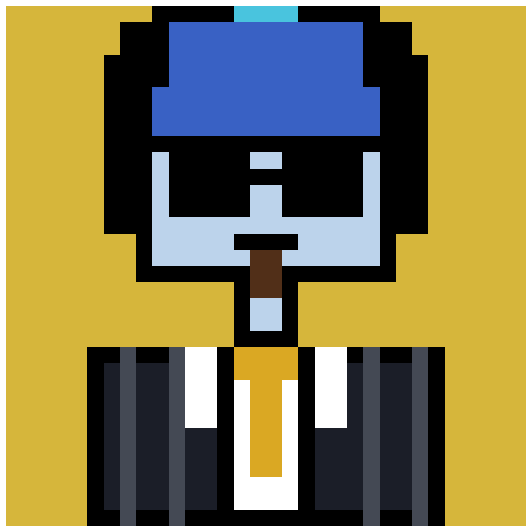 Stonk Trader #1568