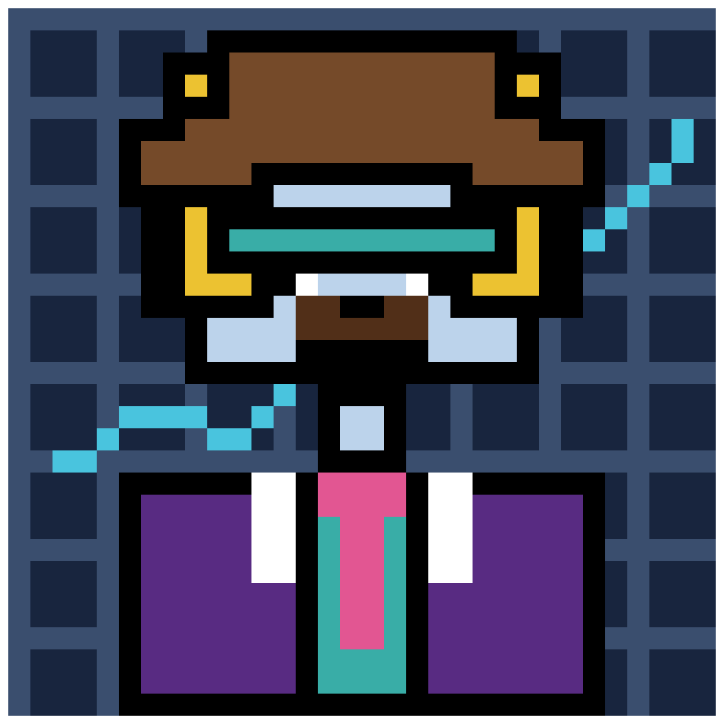 Stonk Trader #1608