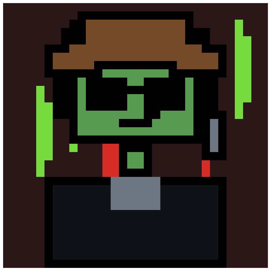 Stonk Trader #2593