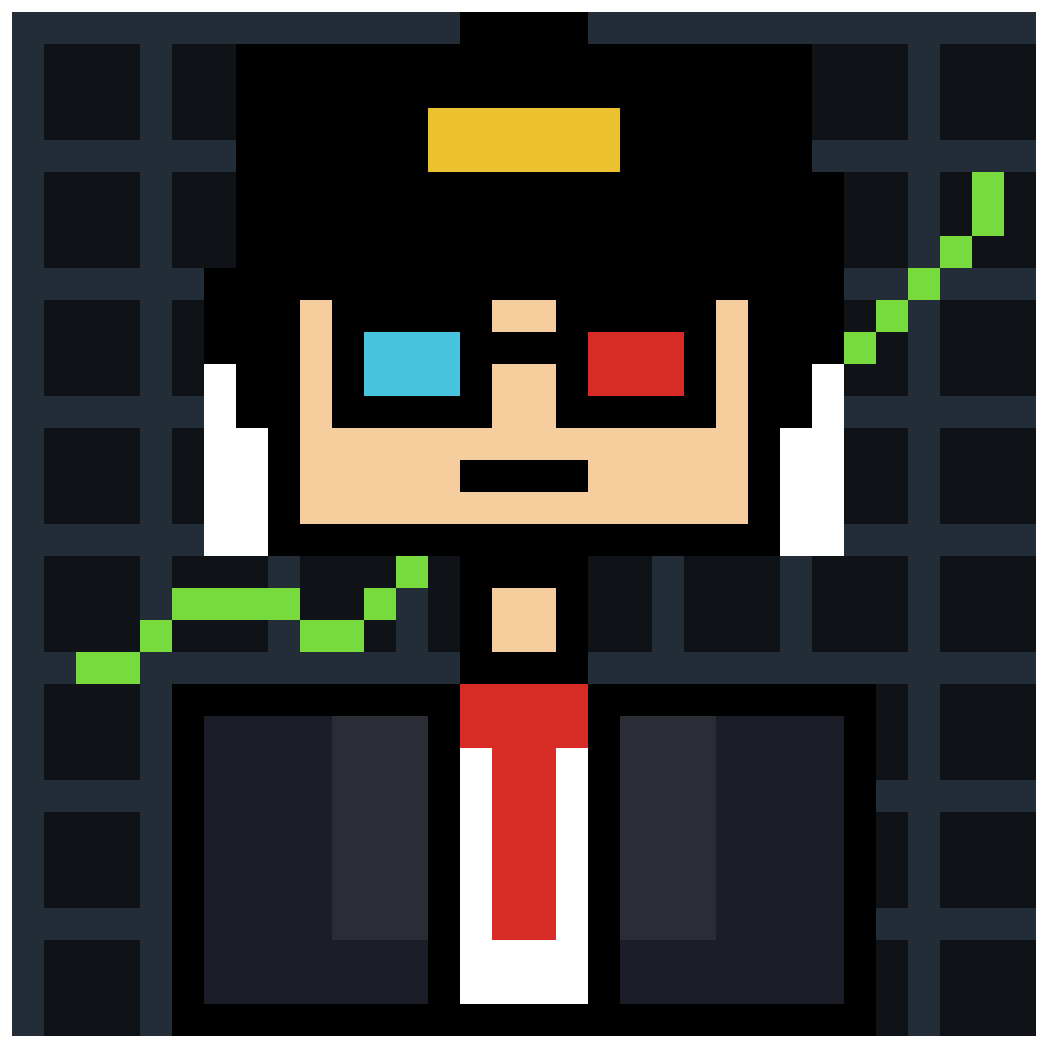 Stonk Trader #2599