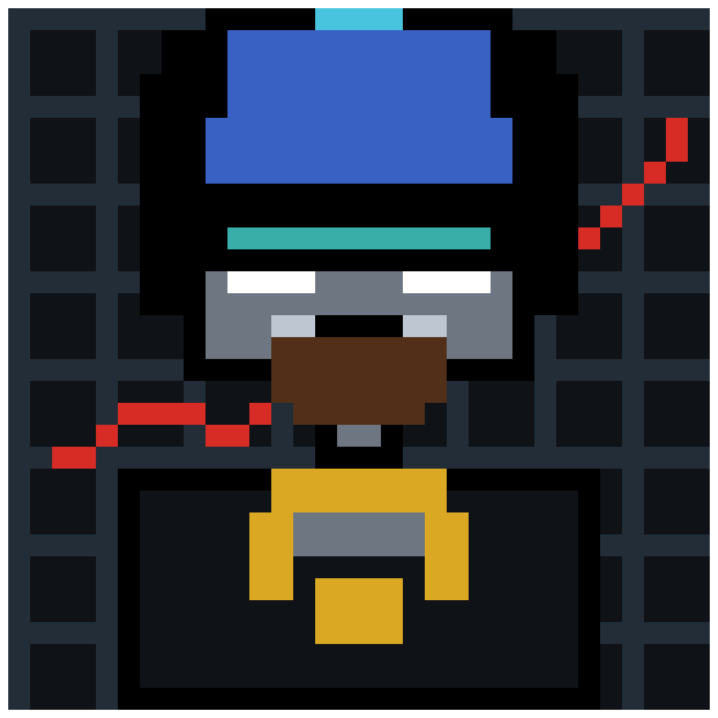 Stonk Trader #2600