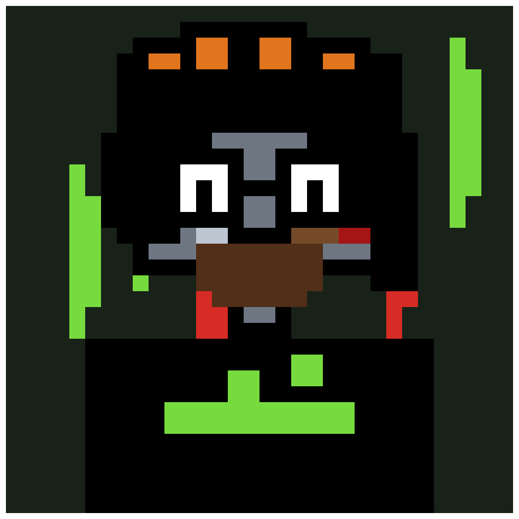 Stonk Trader #2779