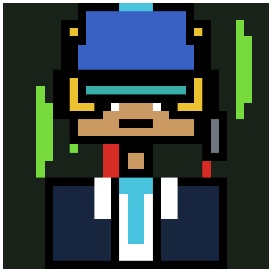 Stonk Trader #3088
