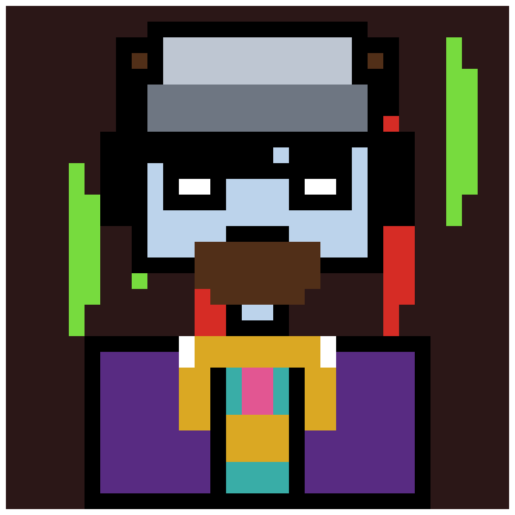 Stonk Trader #3373
