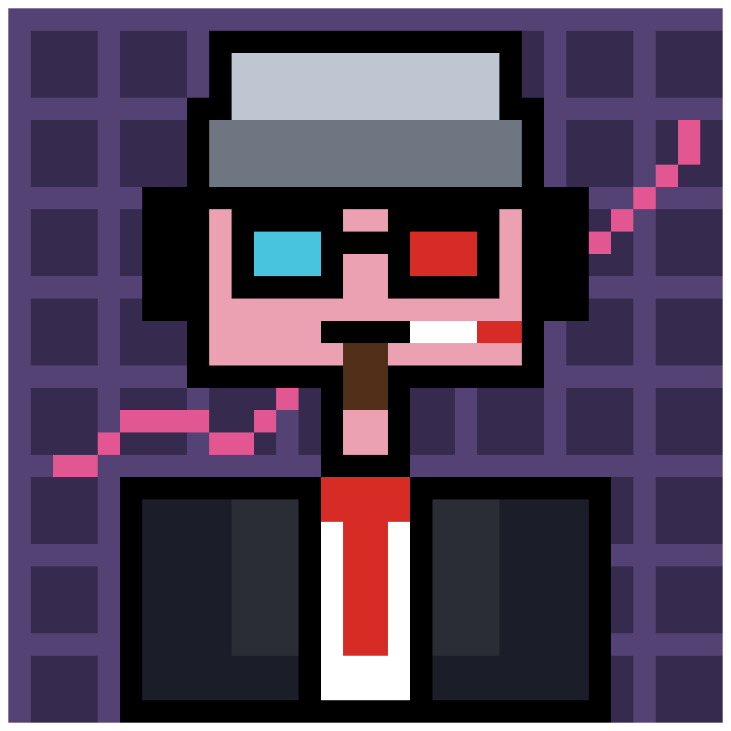 Stonk Trader #3529