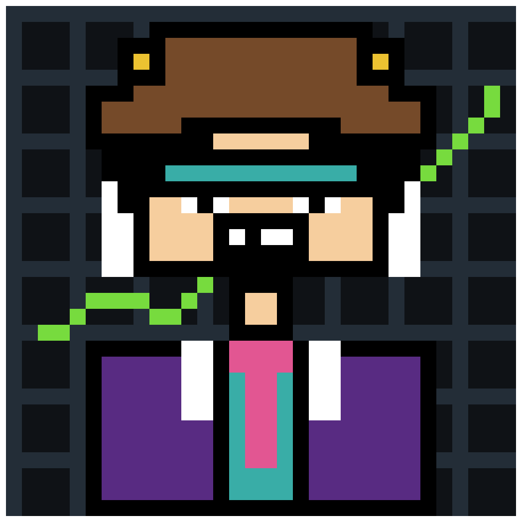 Stonk Trader #3886