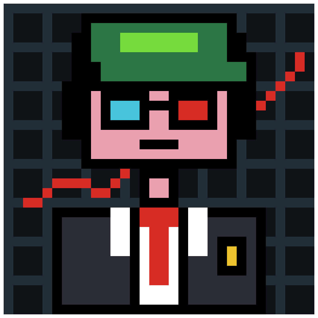 Stonk Trader #3887