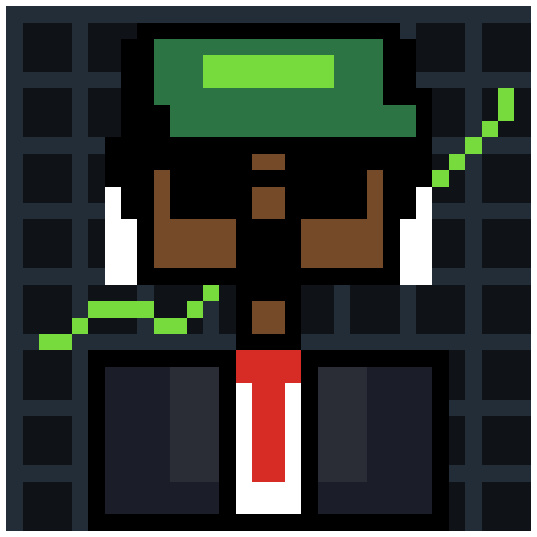 Stonk Trader #3923