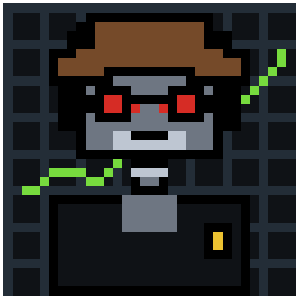 Stonk Trader #3928