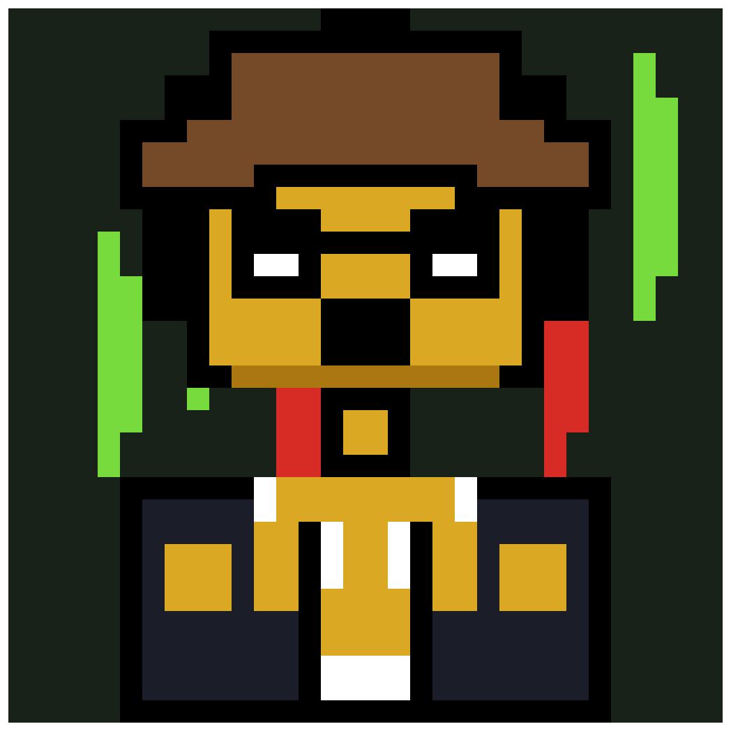 Stonk Trader #3931
