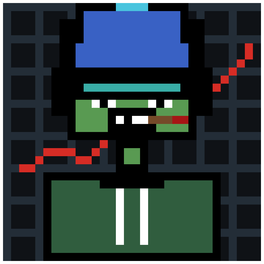 Stonk Trader #3939