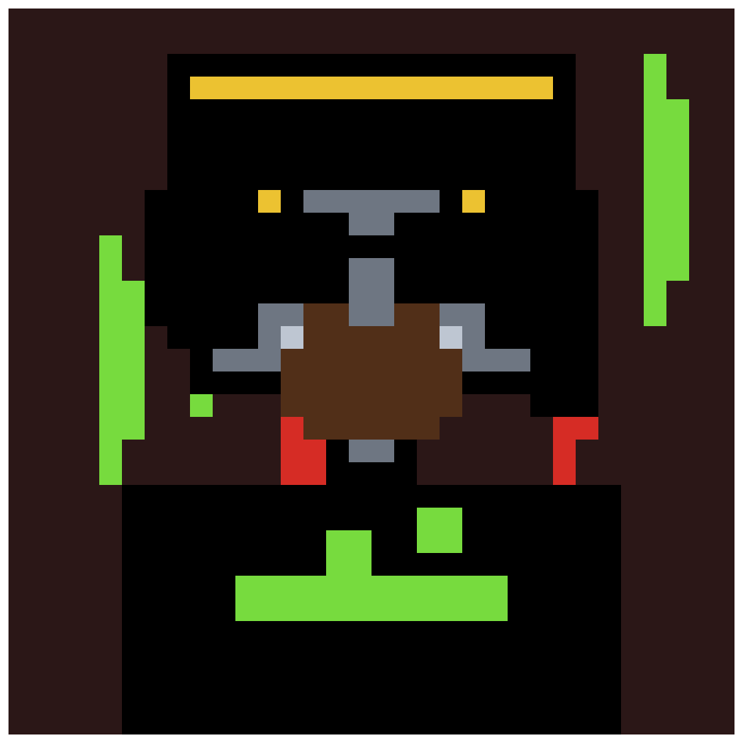 Stonk Trader #4434
