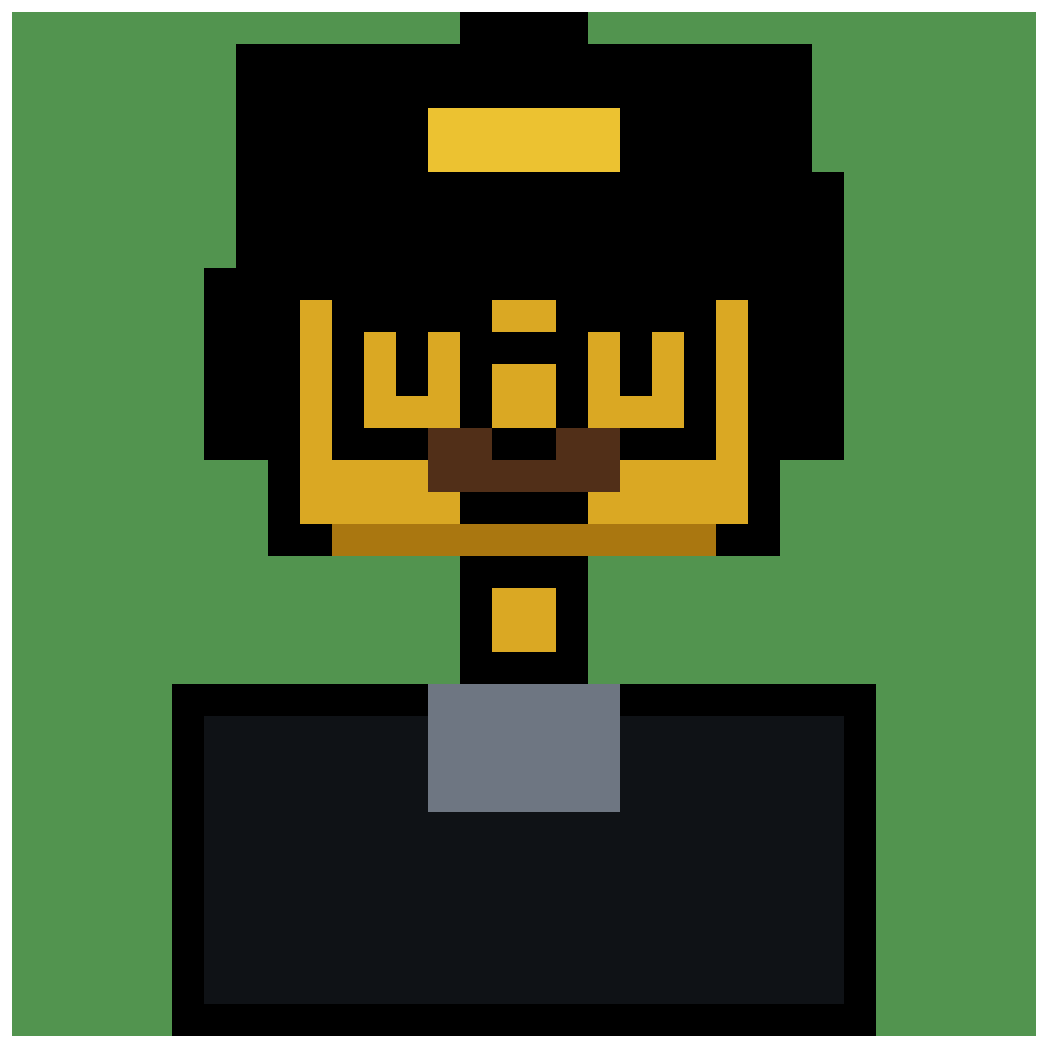 Stonk Trader #4438