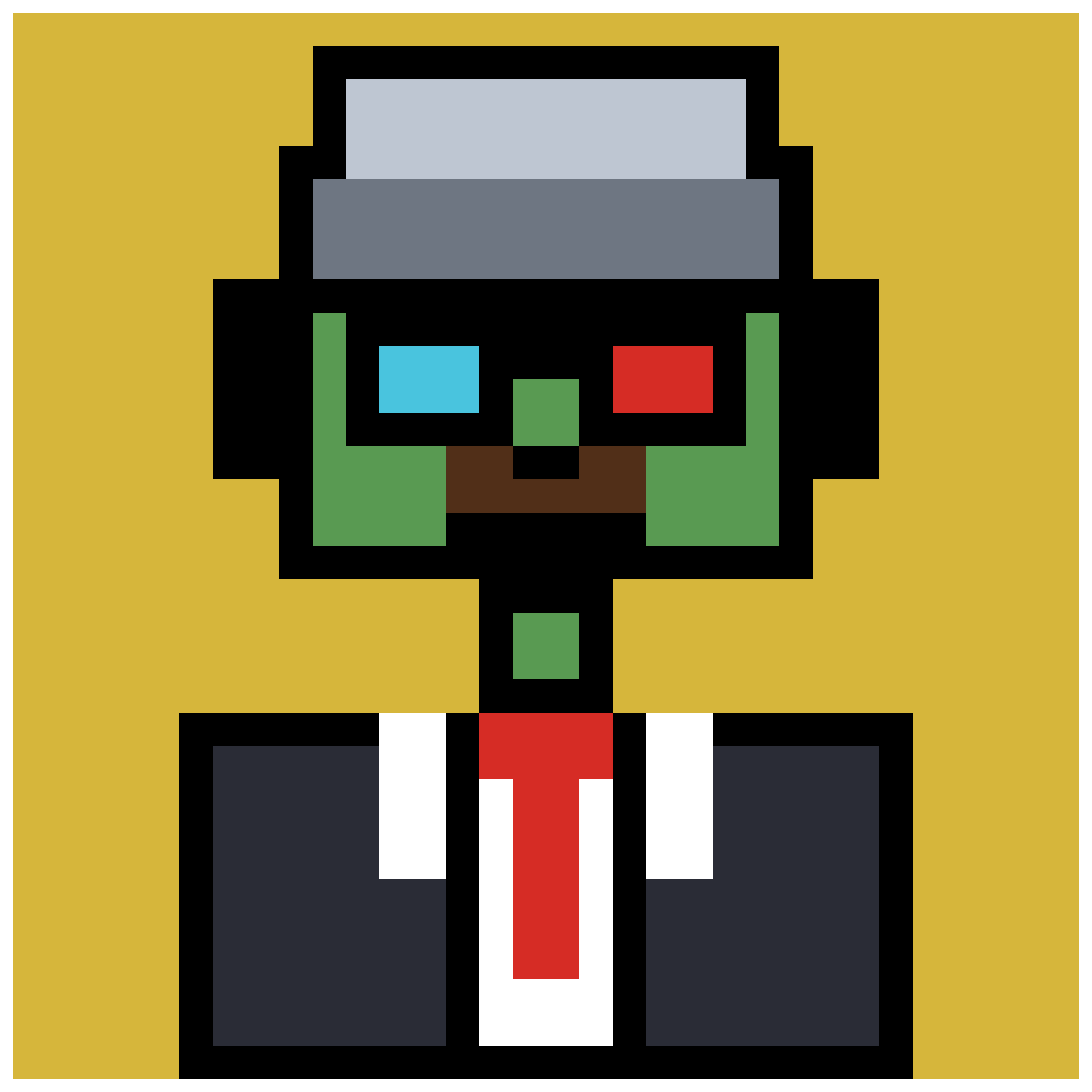 Stonk Trader #566