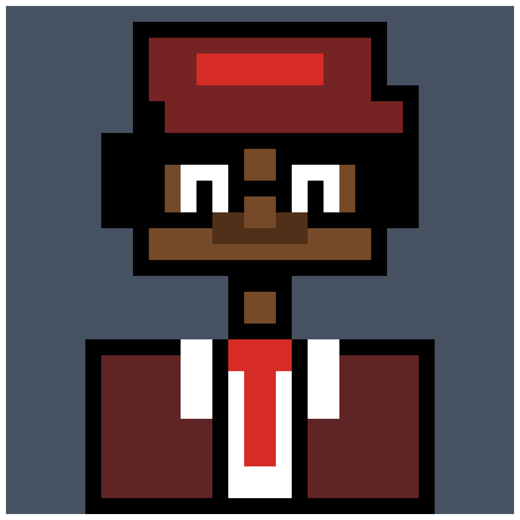 Stonk Trader #591