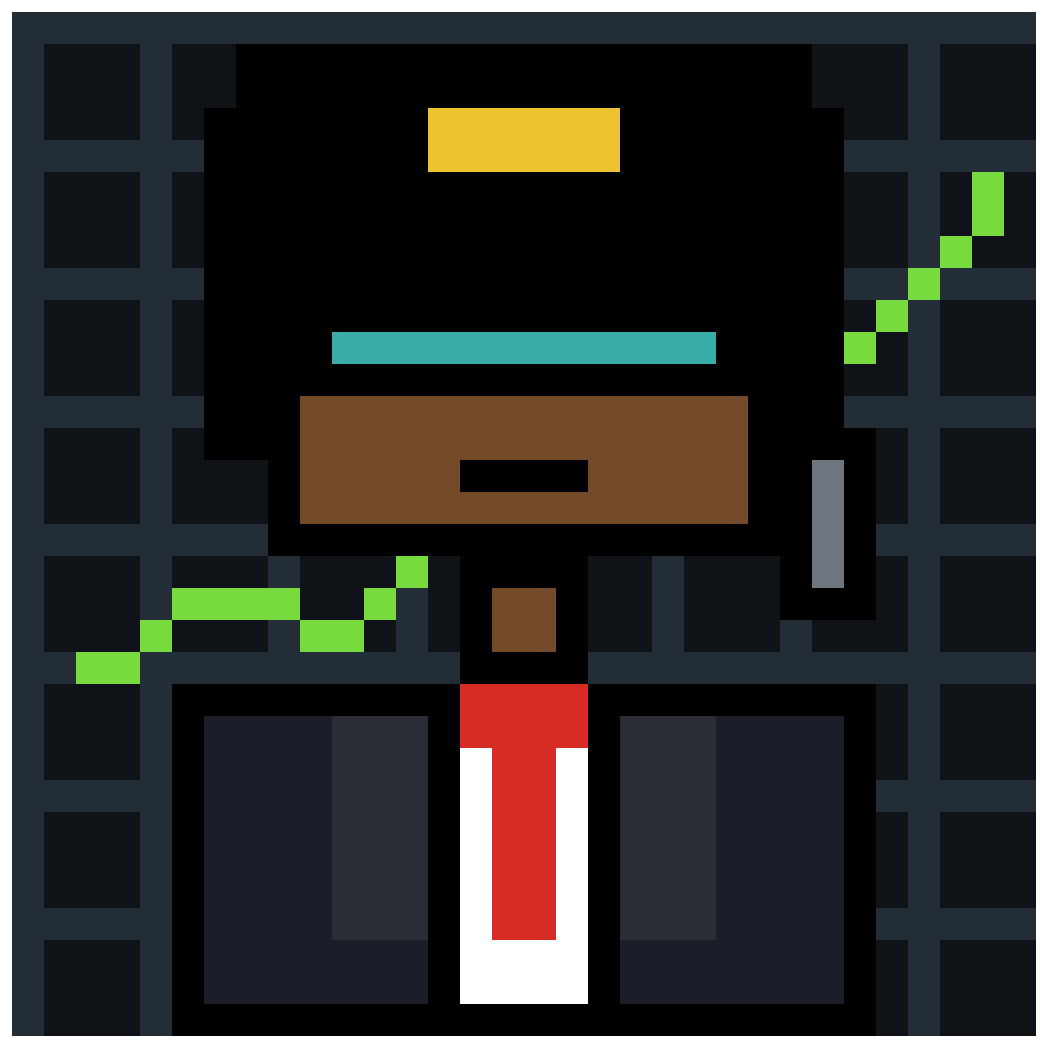 Stonk Trader #674