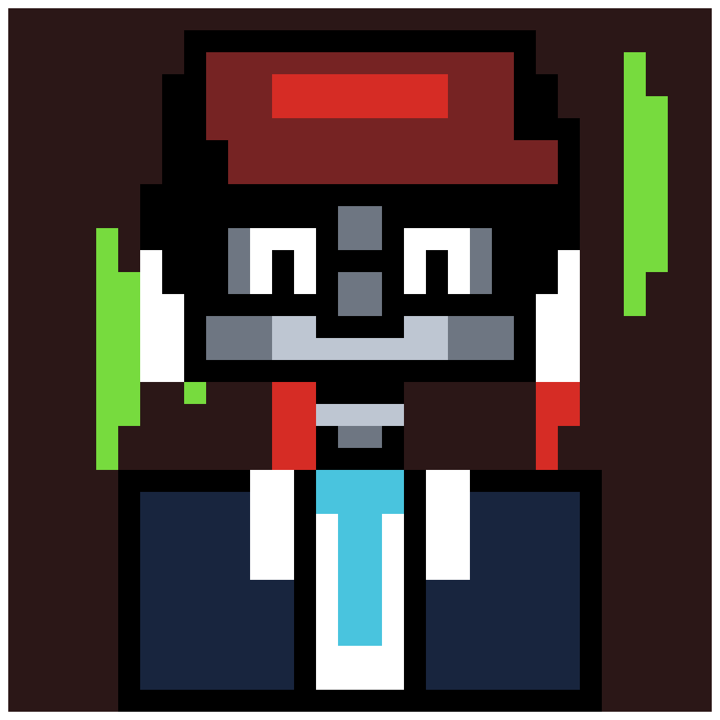 Stonk Trader #897