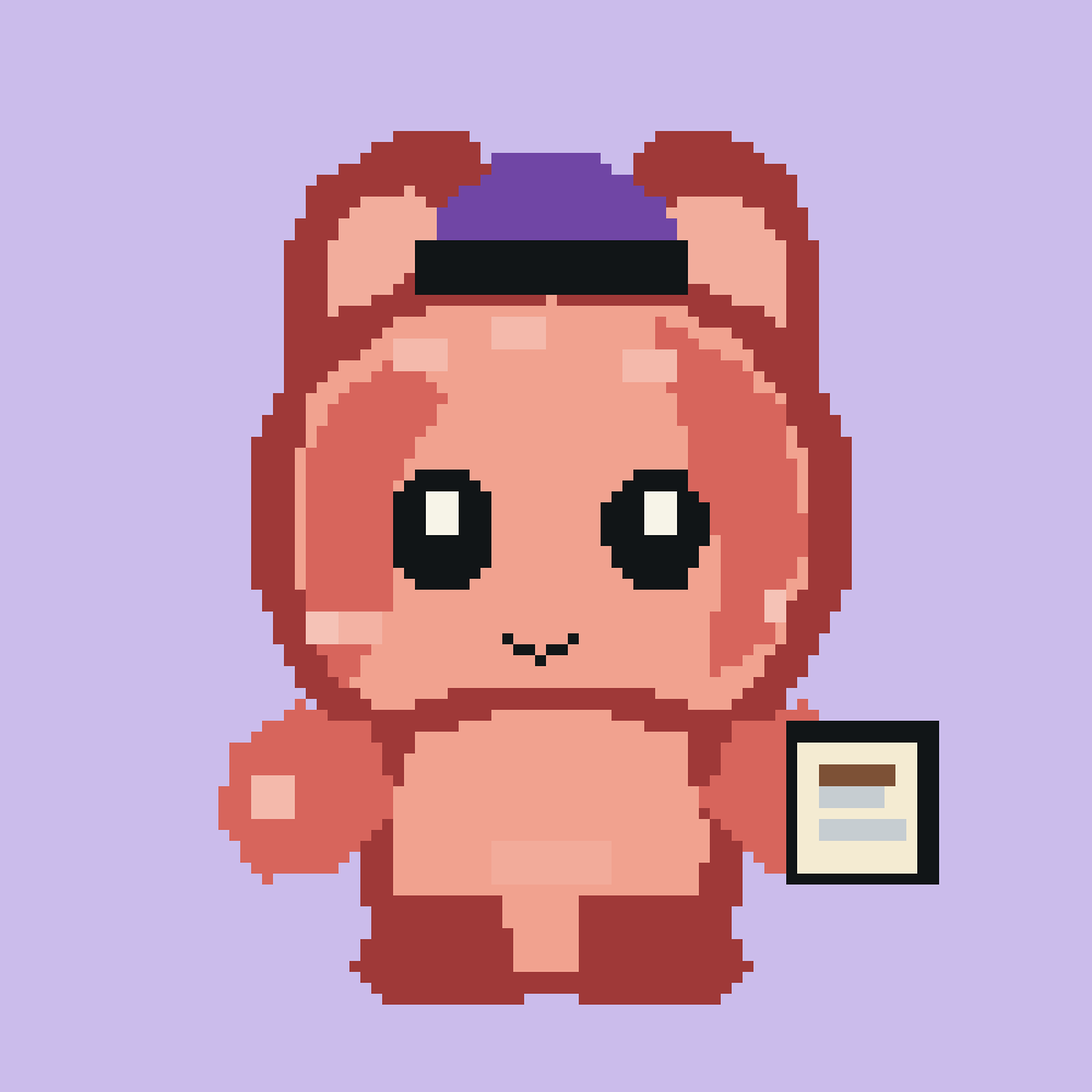Teddy BROKERS #3259