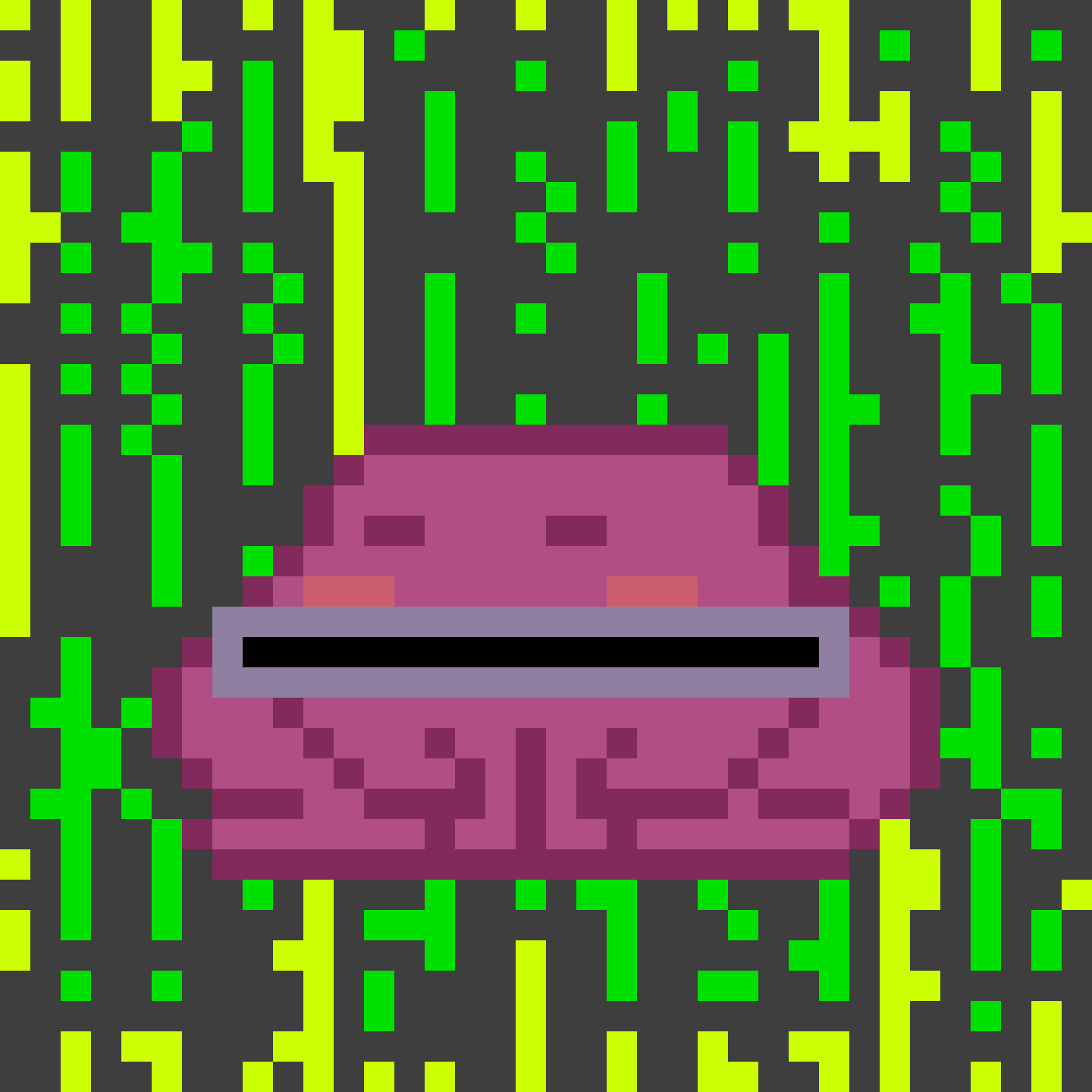 CrypToadz #3048