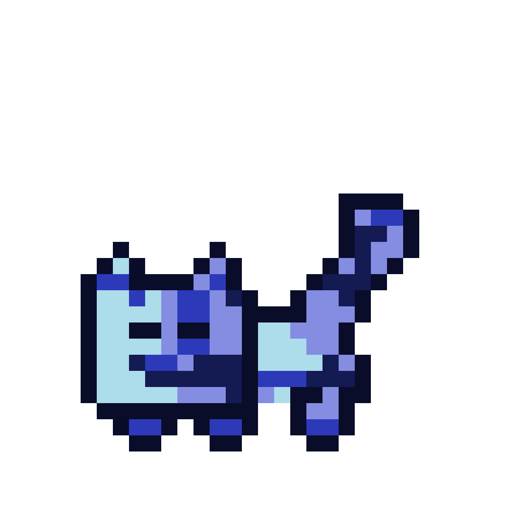 RobinCat #521