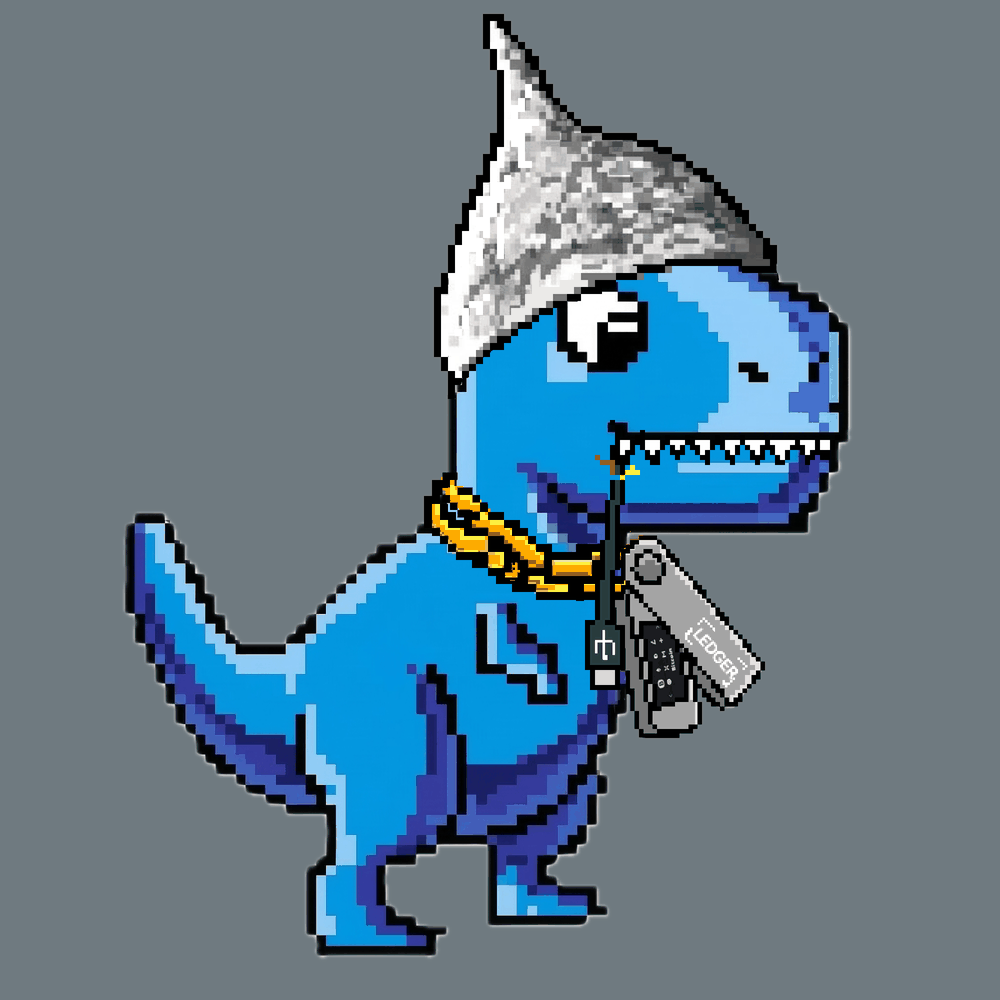 Rugasaurus #2103
