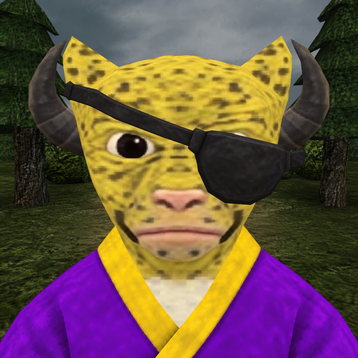 Niu Lai #4327