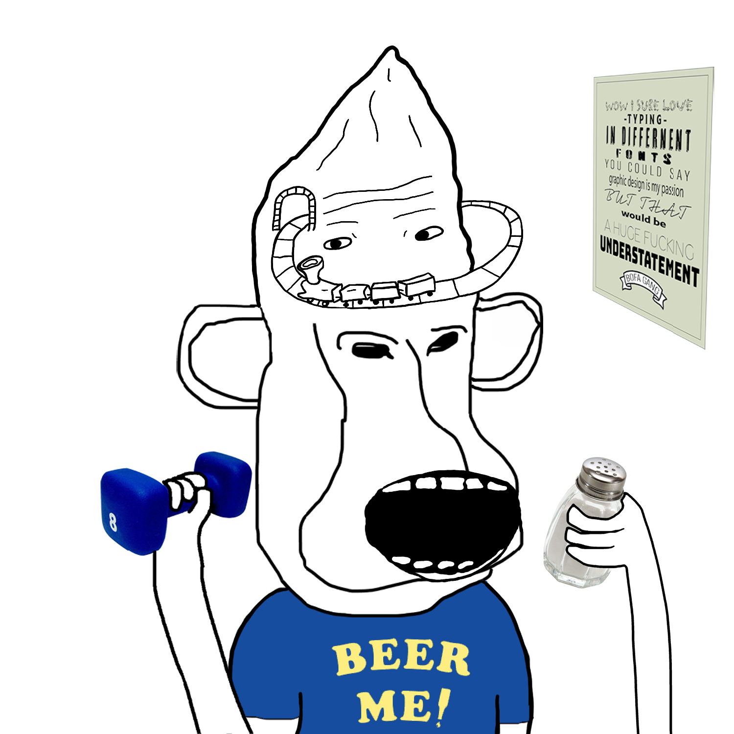 Wojape #1371