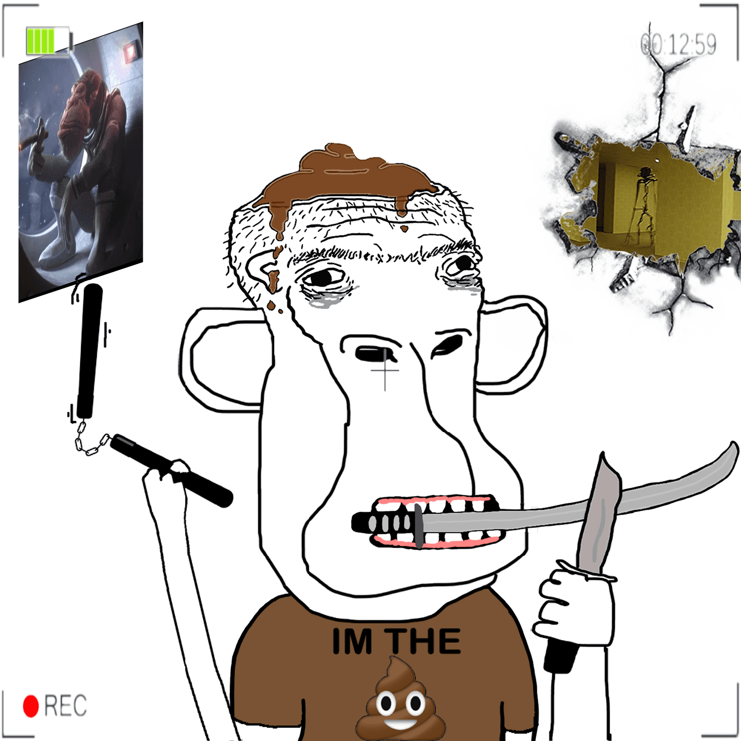 Wojape #2579