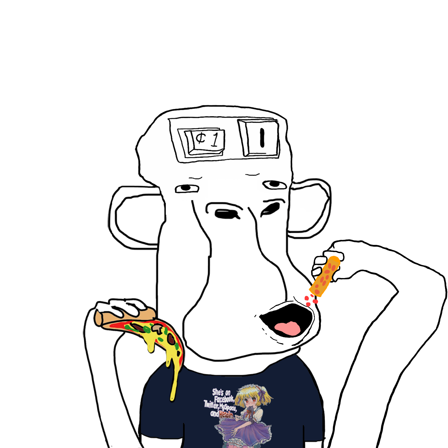 Wojape #2892